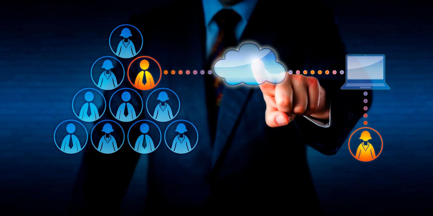 Advantages Of Outsourcing IT Support