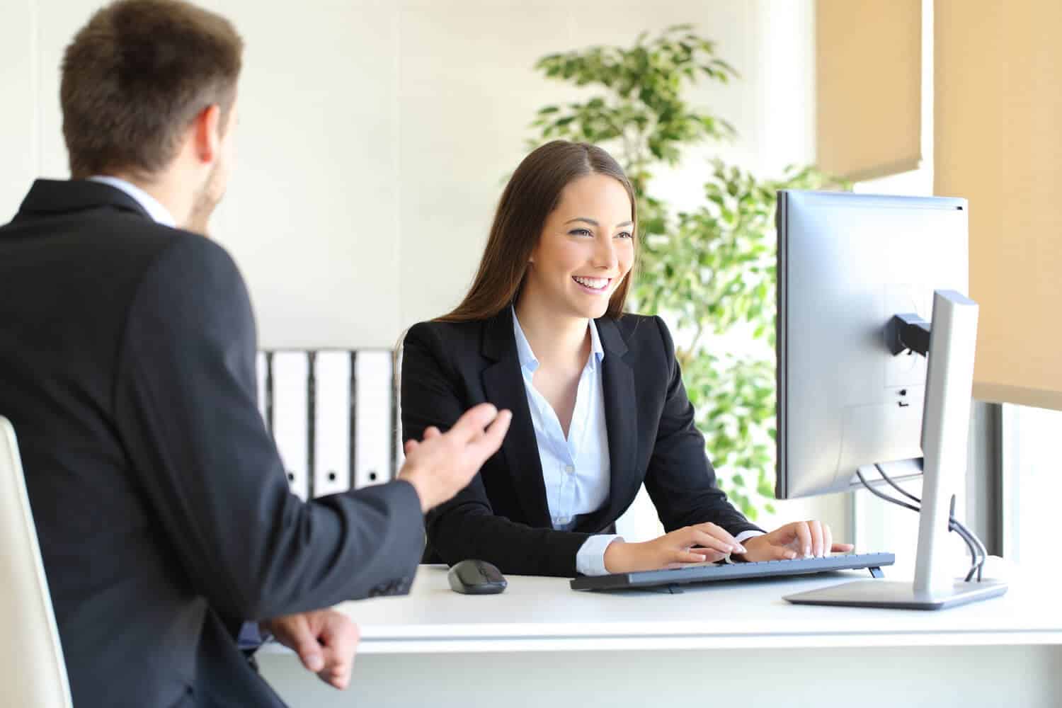 Advantages When Hiring IT Companies