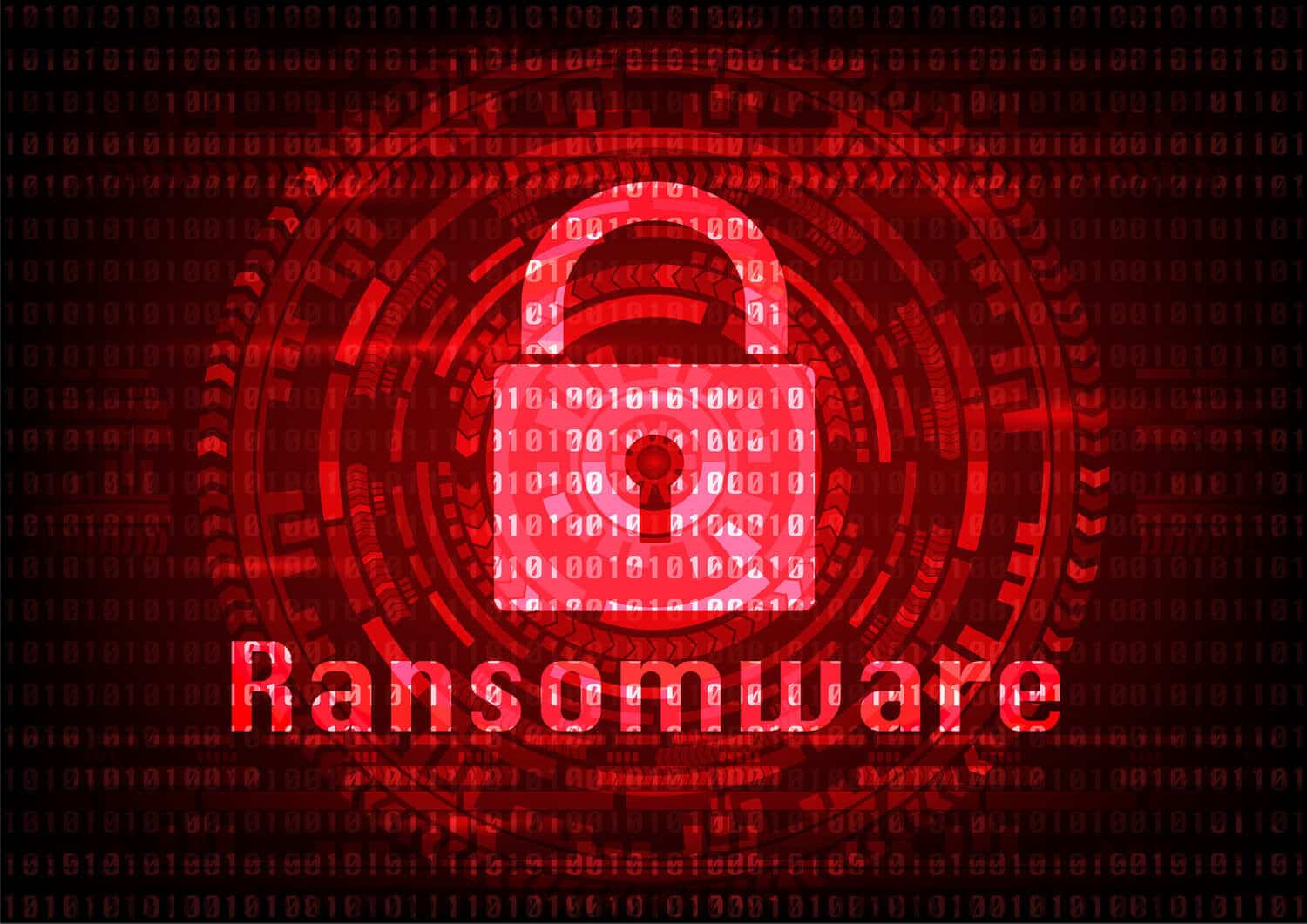All About Ransomware
