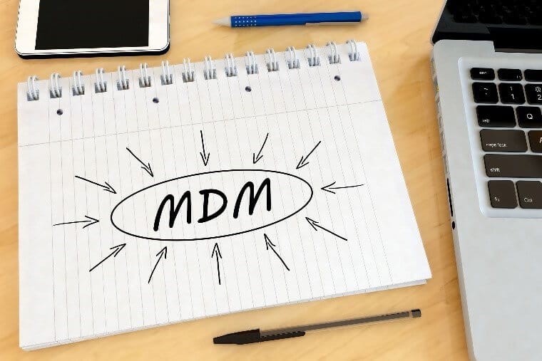 Are You Prioritizing Mobile Device Management