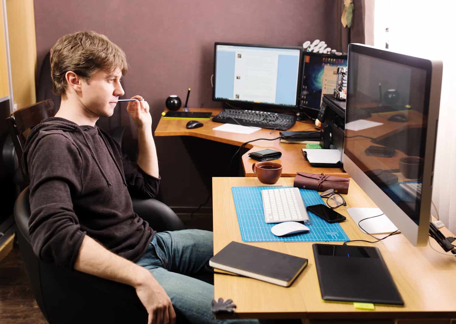 Attempts To Manage It Companies