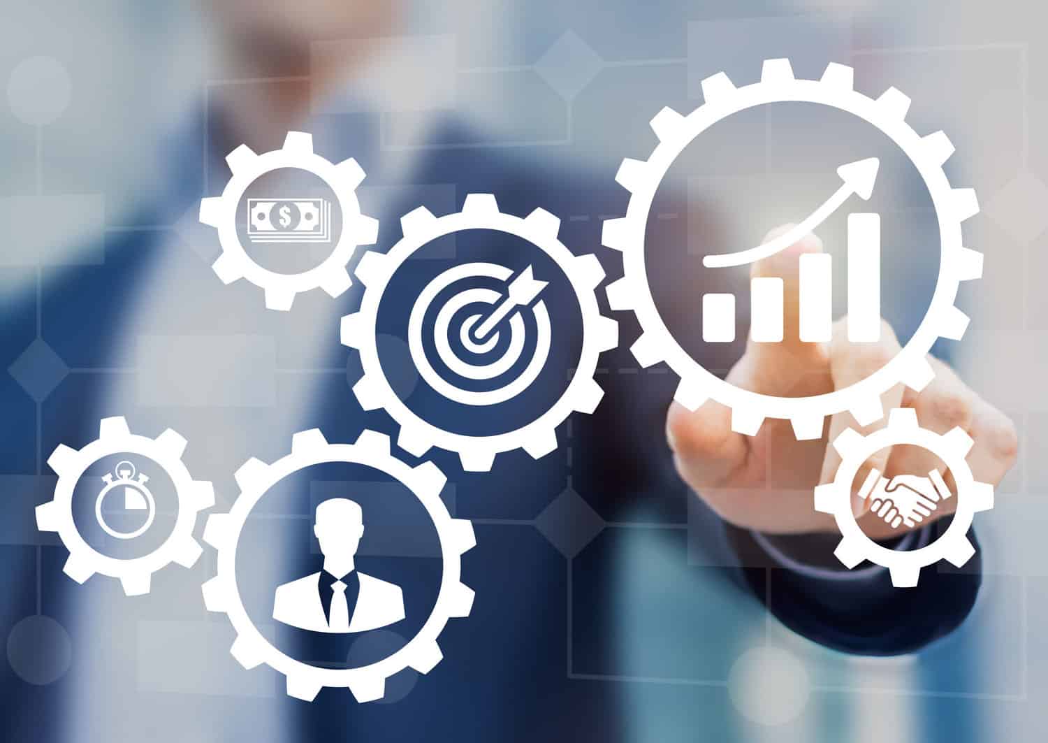 Benefits Of Outsourcing Managed IT Services