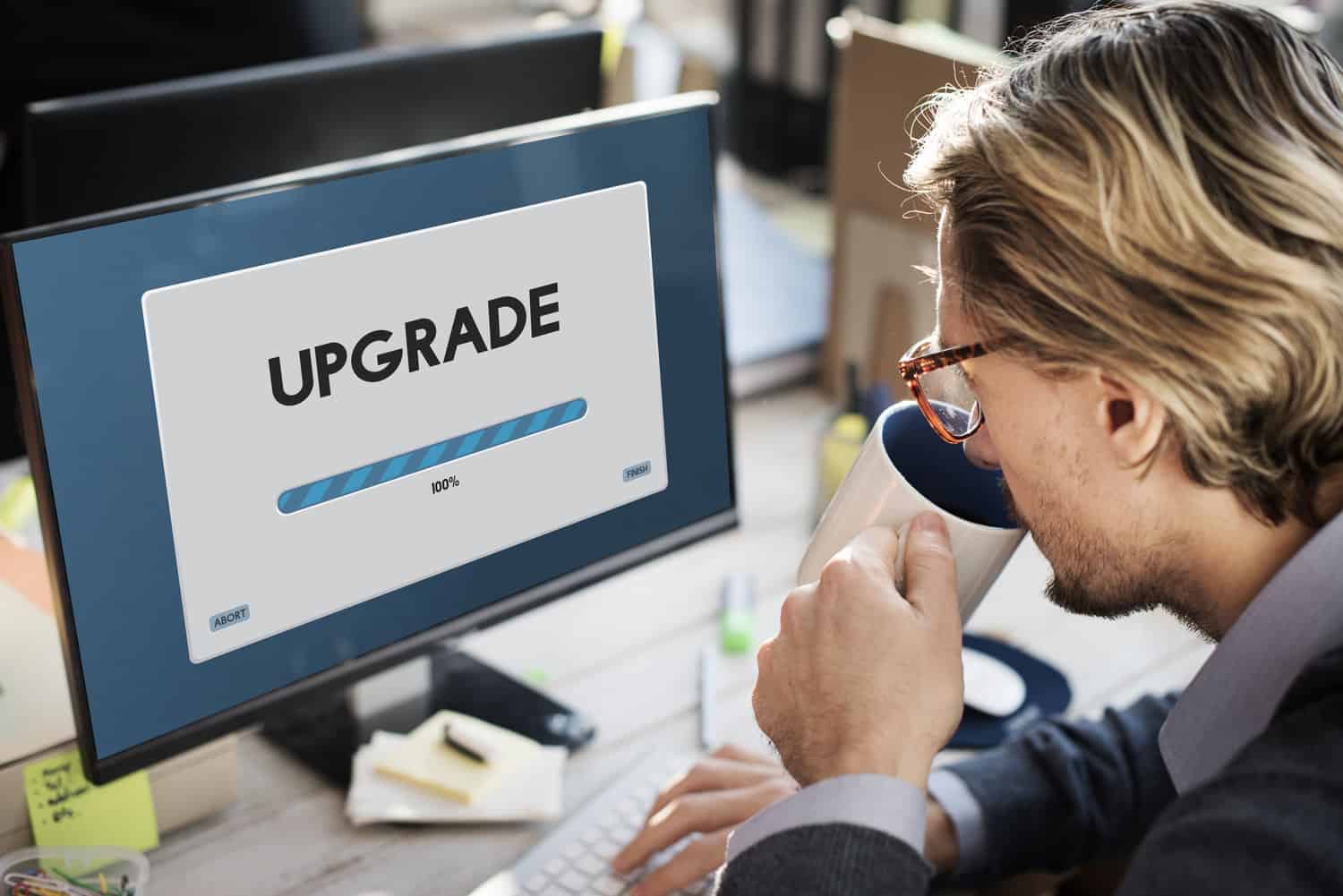 Can Help You Prevent The Cost Of Avoiding An Upgrade