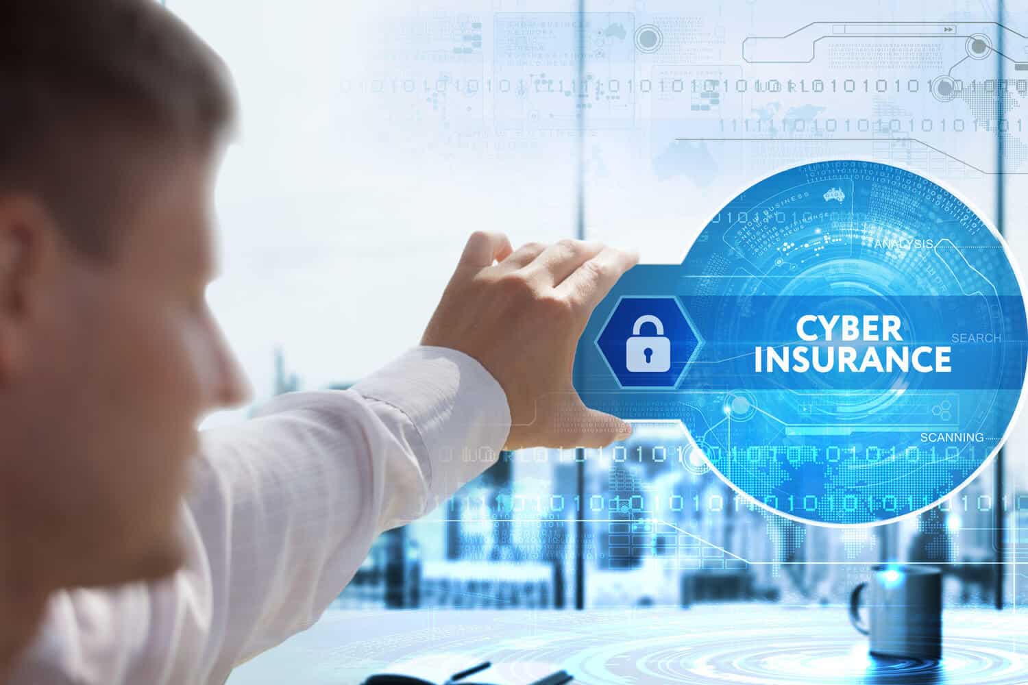 Combining IT Support with Cyber Liability Insurance