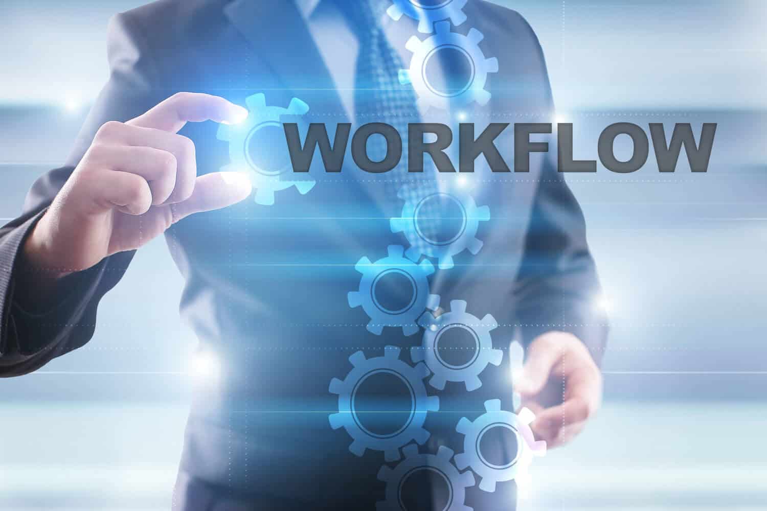 Enhancing Your Workflow through Partnerships with IT Companies