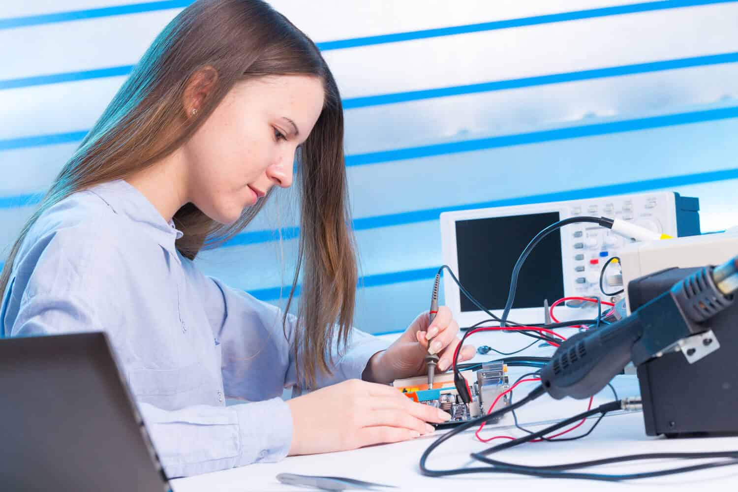 Find Managed IT Services That Can Help You Secure Your Business With Vulnerability Tests