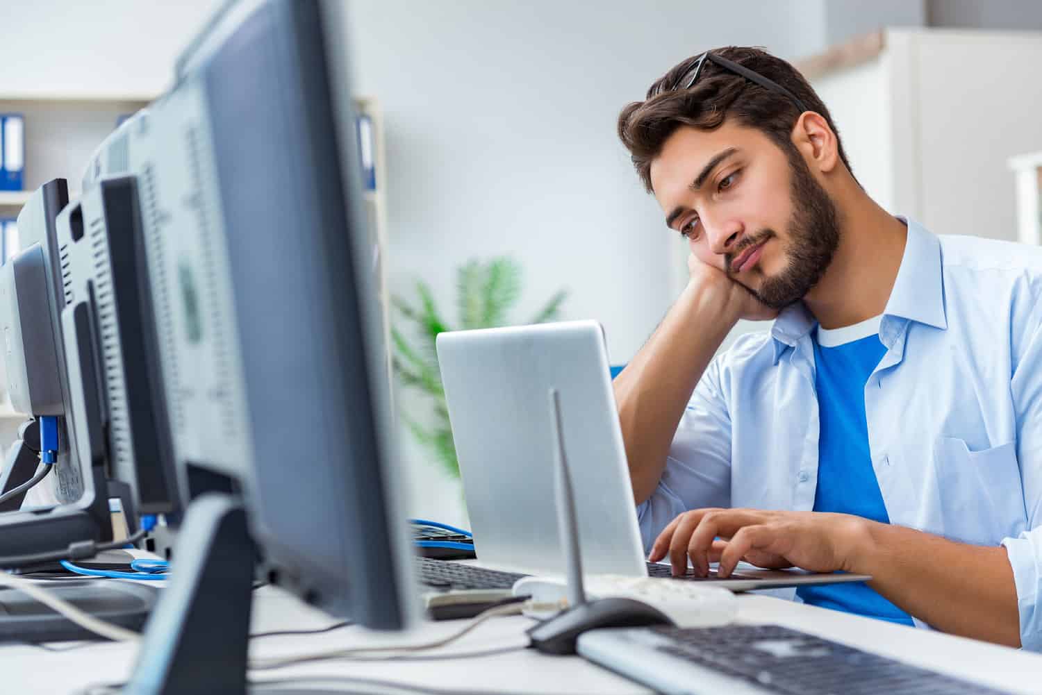 Finding The Right IT Companies