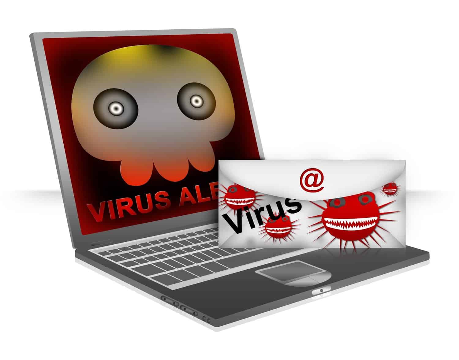 How A Managed IT Services Provider Detects Fraudulent Links