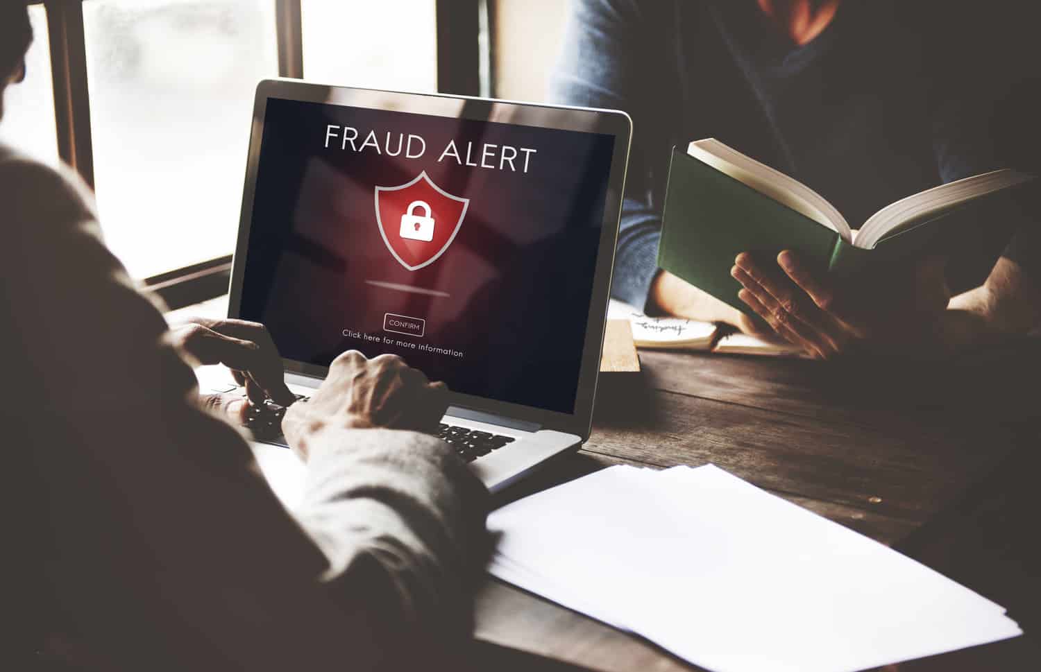 How Managed IT Services Helps Prevent CEO Fraud Attacks