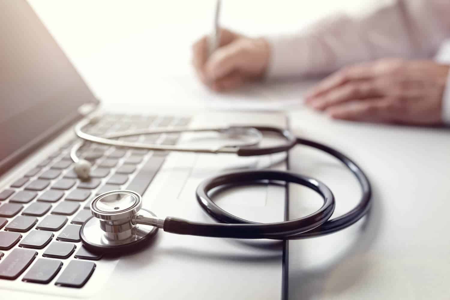 IT Companies Are Revitalizing Healthcare