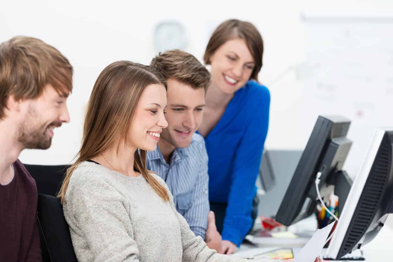 IT Companies Can Help Your Business In Many Ways