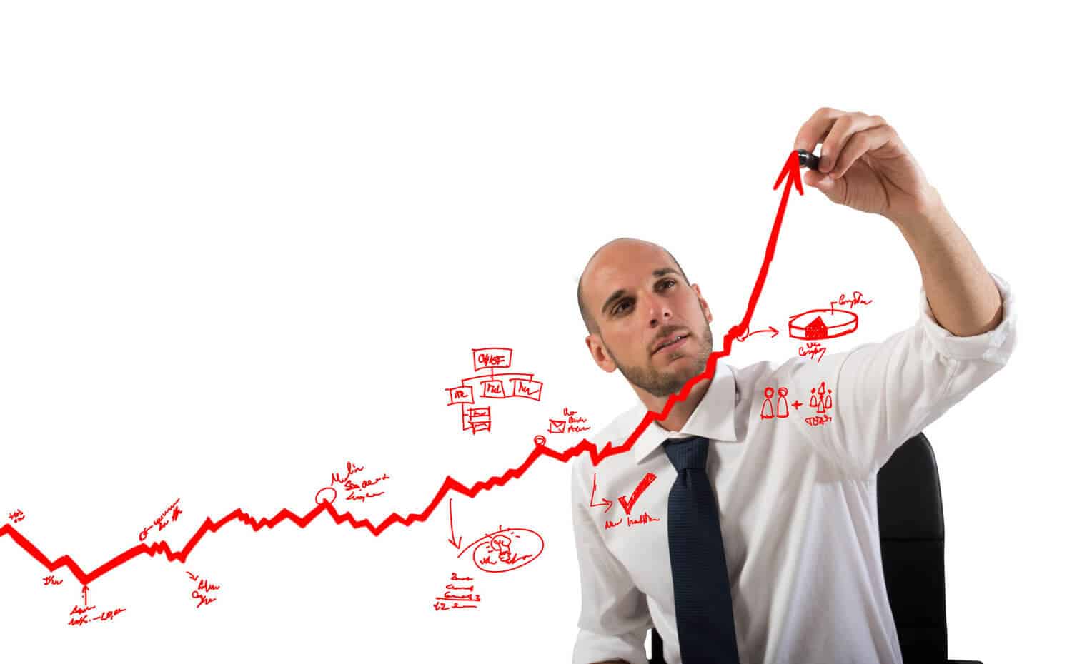 IT Companies Help Businesses Grow