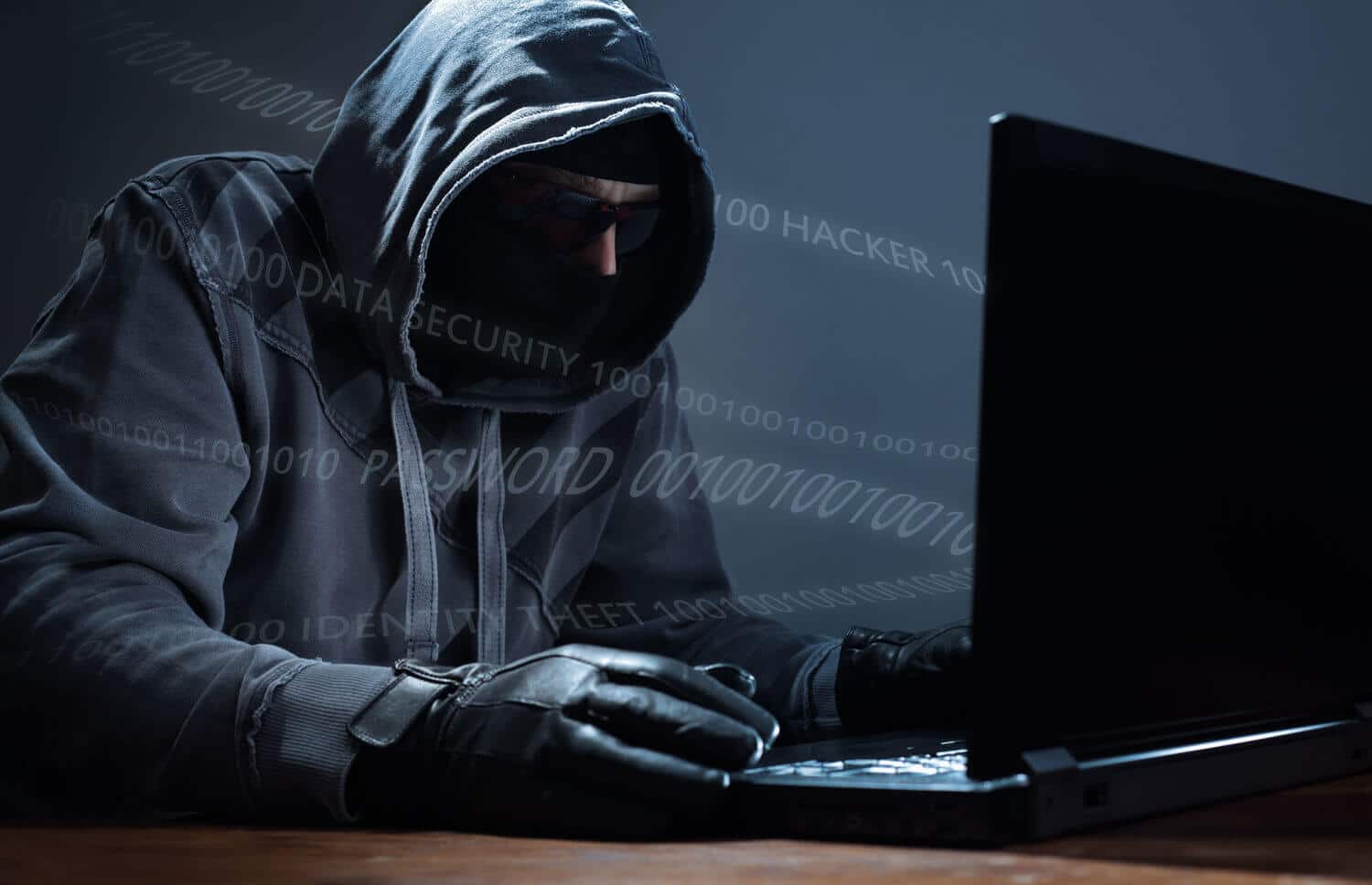 IT Companies Preventing Identity and Data Theft