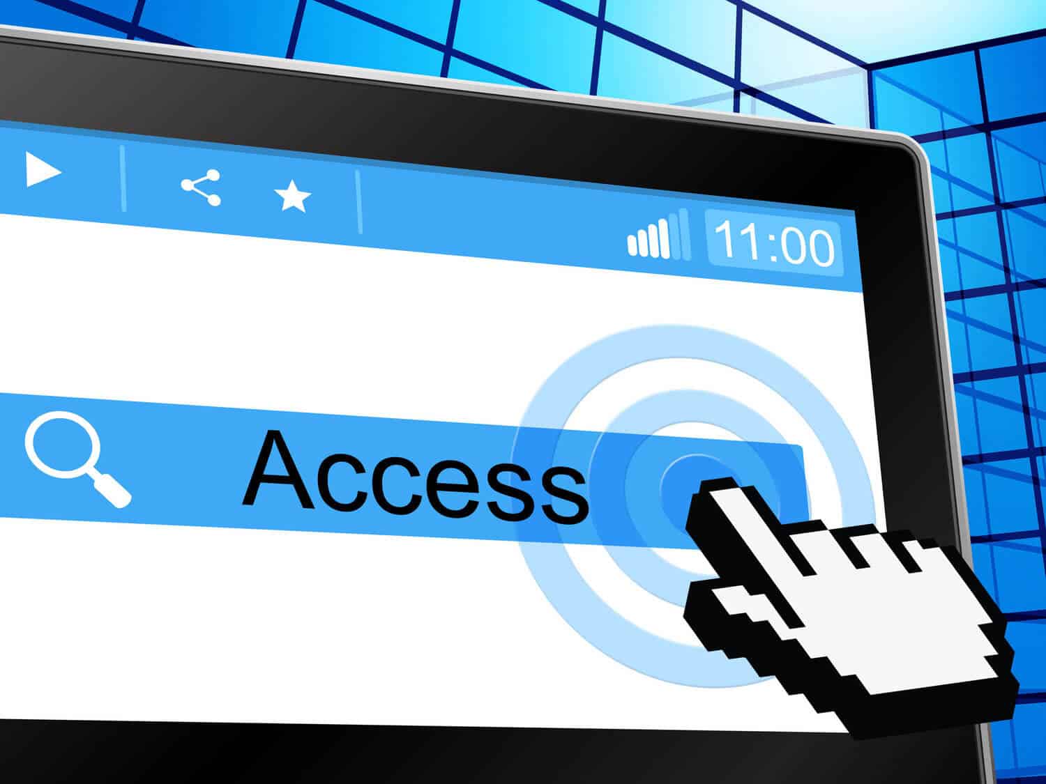 IT Companies Should Provide Education Regarding Exterior Web Access