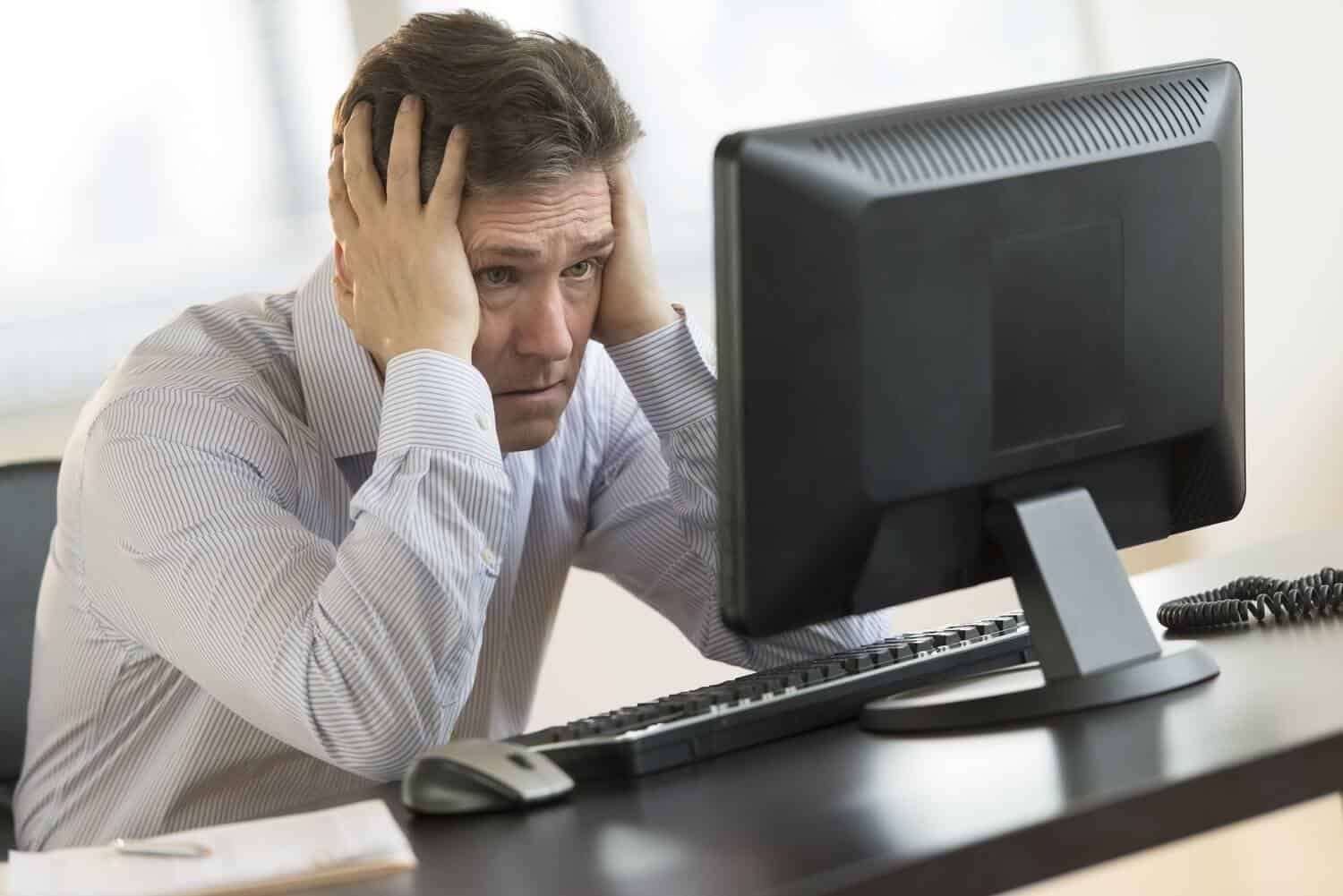 Managed IT Services Preventing Cybersecurity Mistakes From Employees