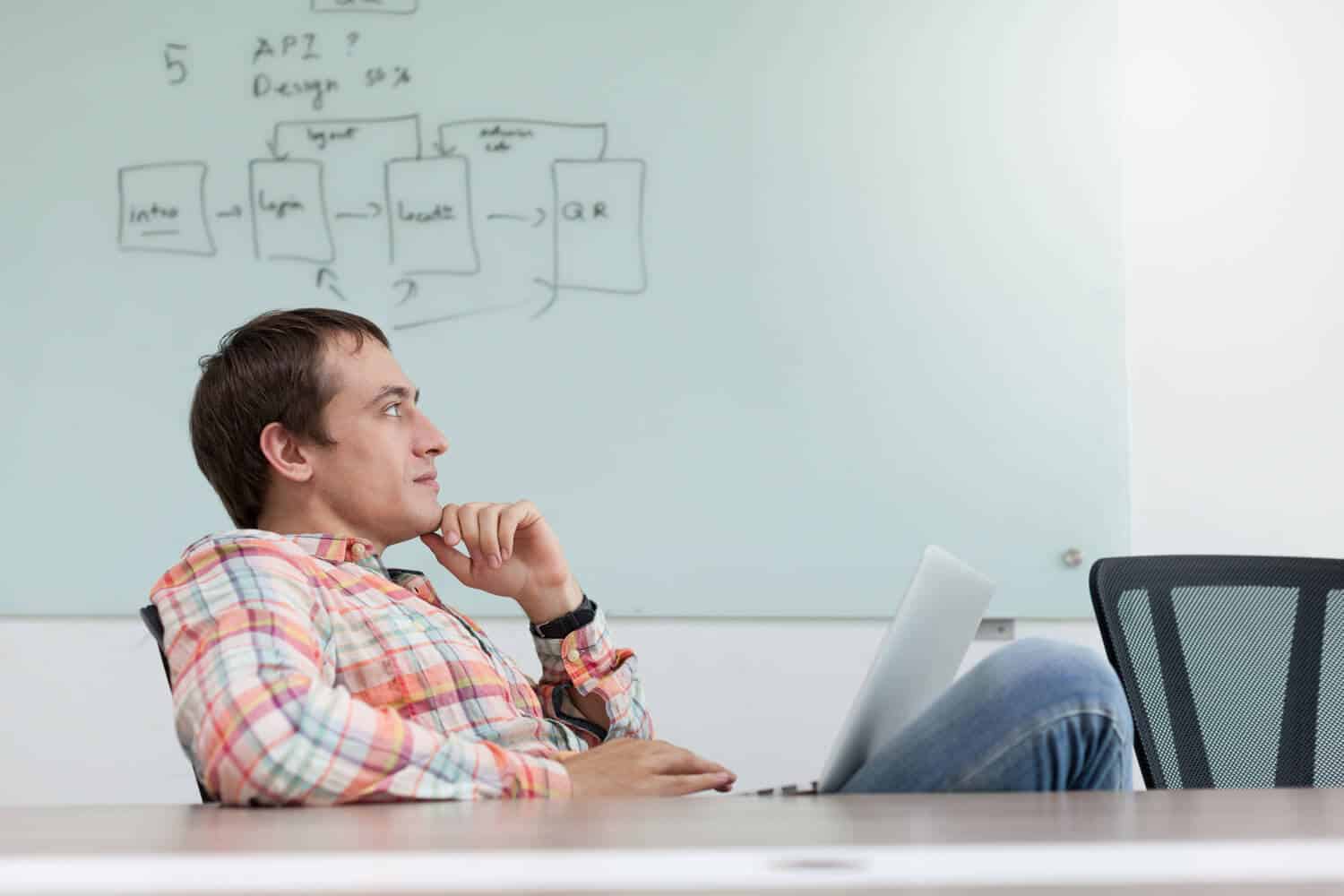 Should You Consider Creating Your Own IT Support