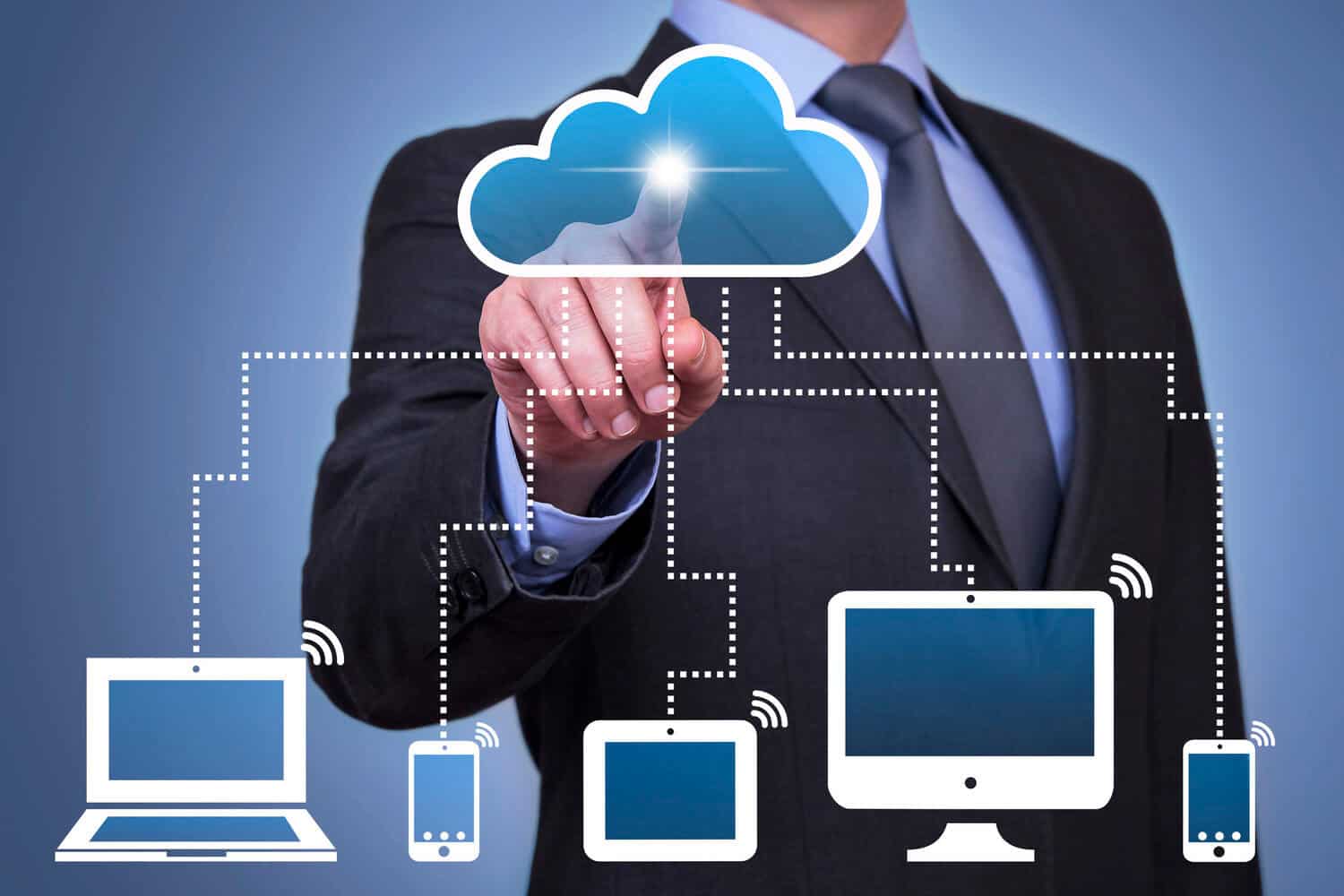 Understanding Cloud Computing