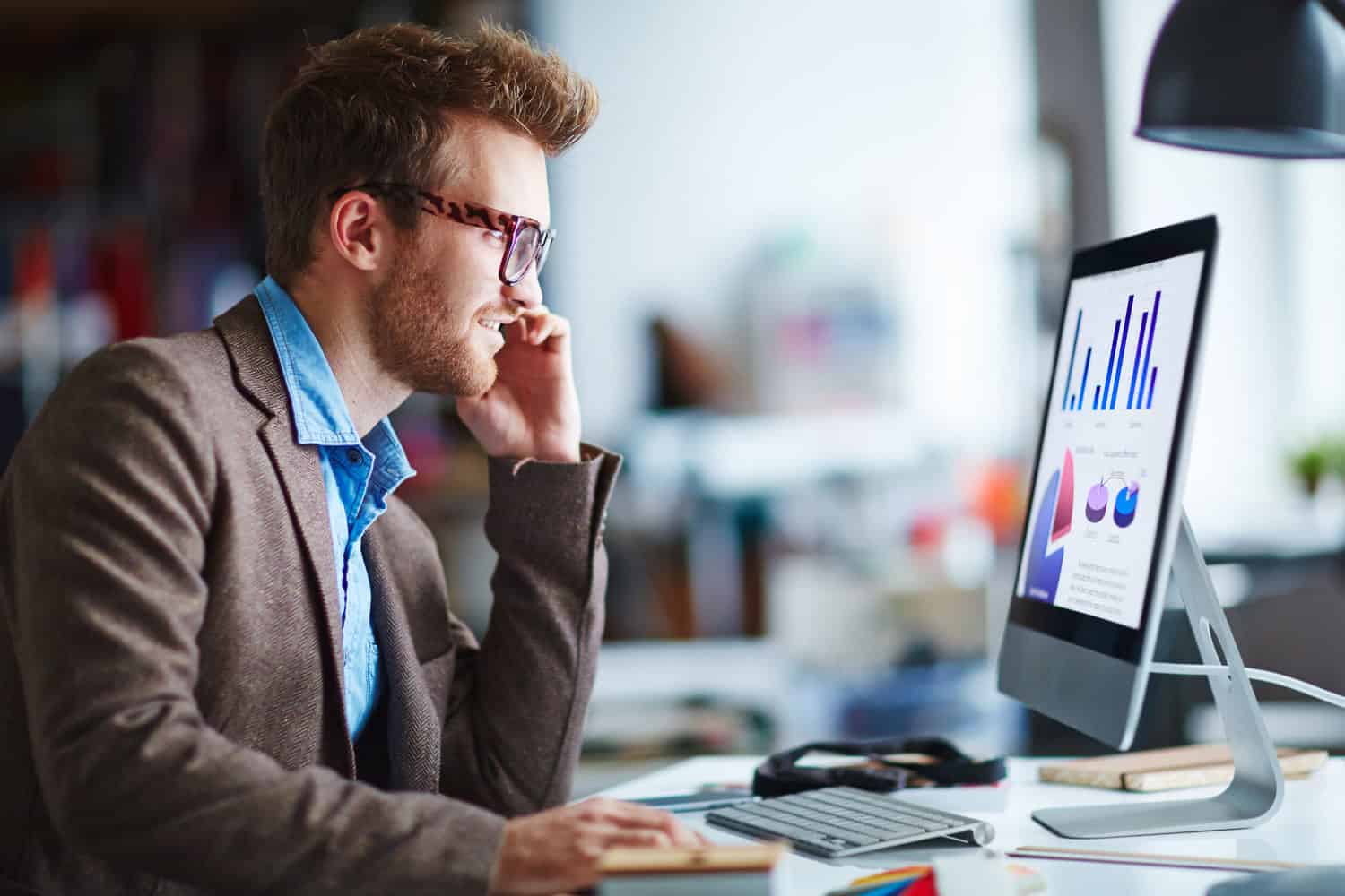 Why Businesses Need IT Companies