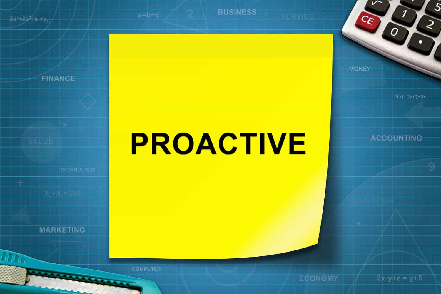 Why Is Proactive IT Support Better Than Reactive