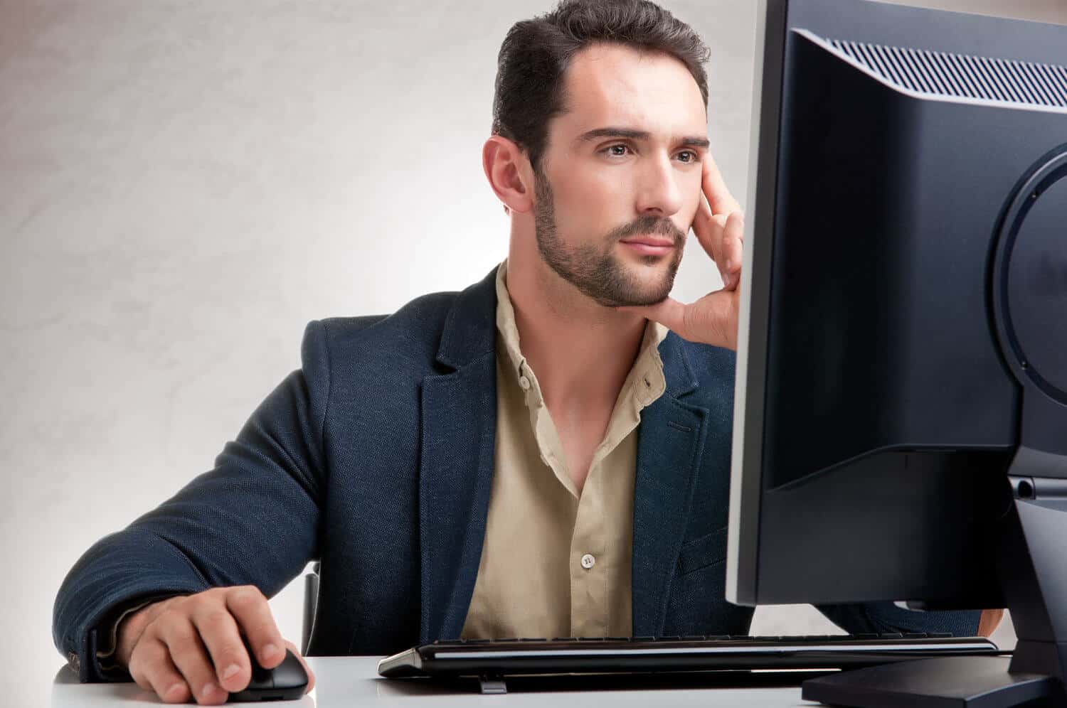 Why IT Support Might Try To Give You More Than You Need