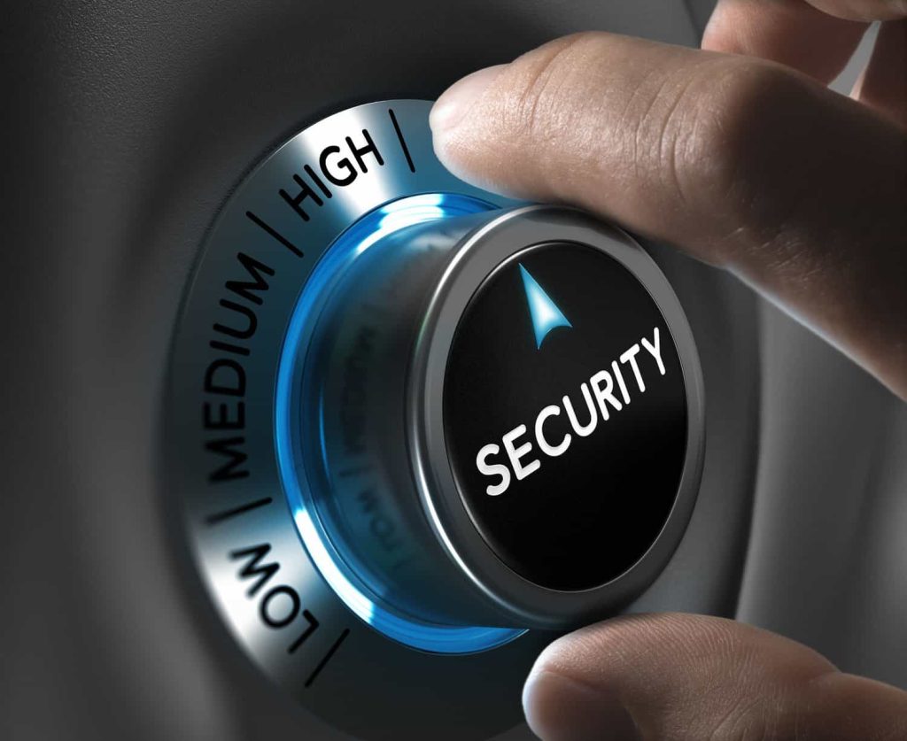 Why Security Is A Process Rather Than A Product