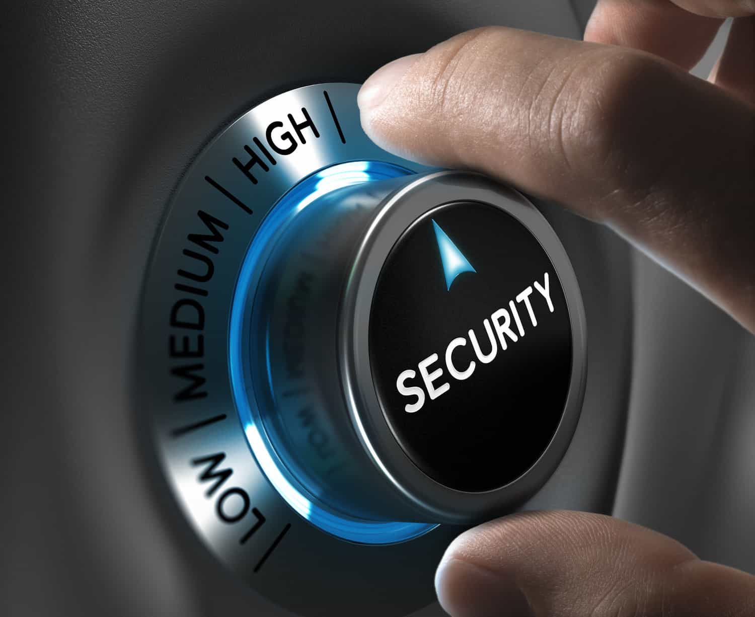 Why Security Is A Process Rather Than A Product