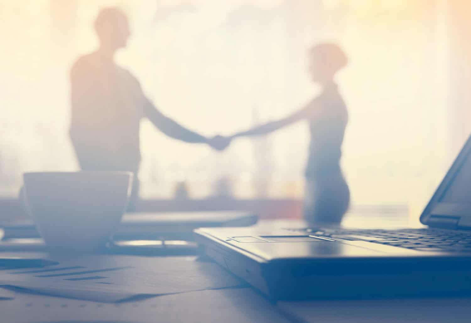 Why Small Businesses Need Managed IT Services