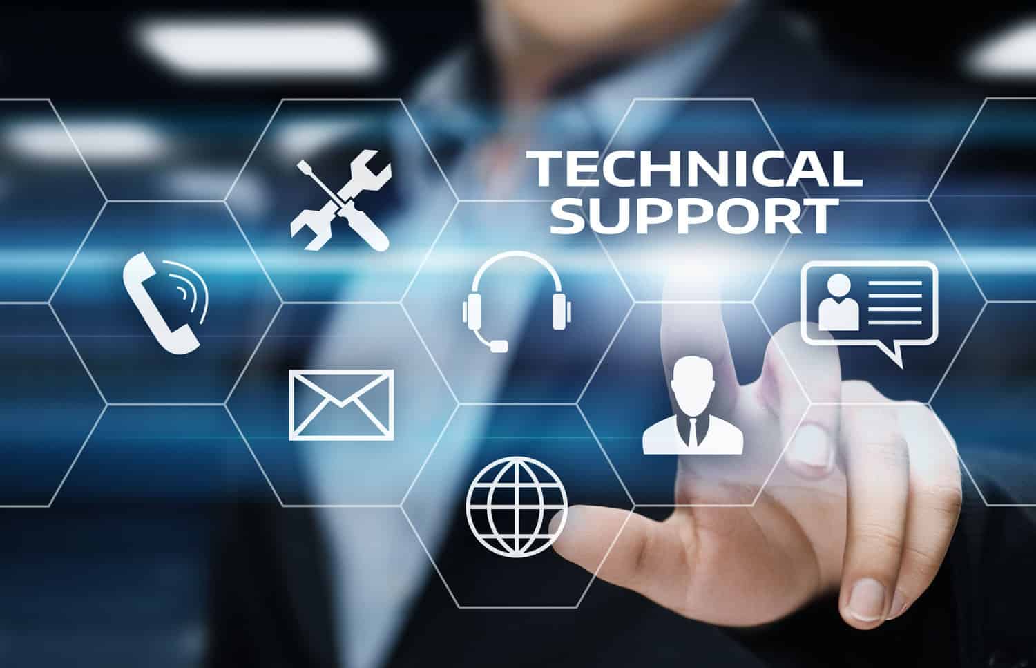 Why You Need A IT Consultant