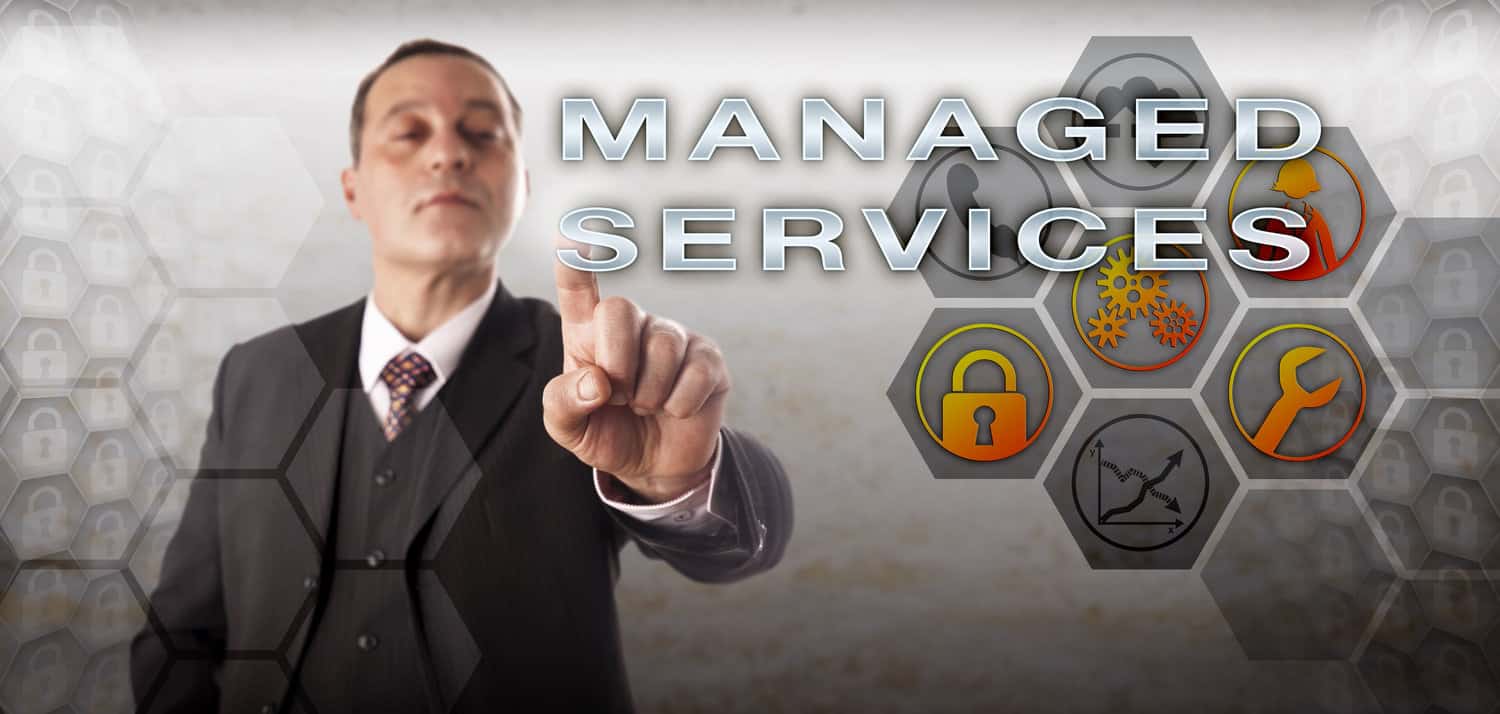 Why You Should Hire A Managed IT Services Provider