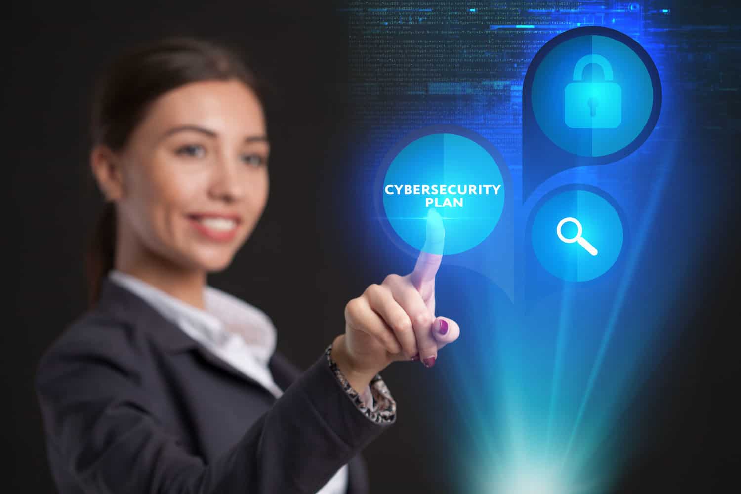 Working With An IT Support Provider To Design An Effective Cybersecurity Plan