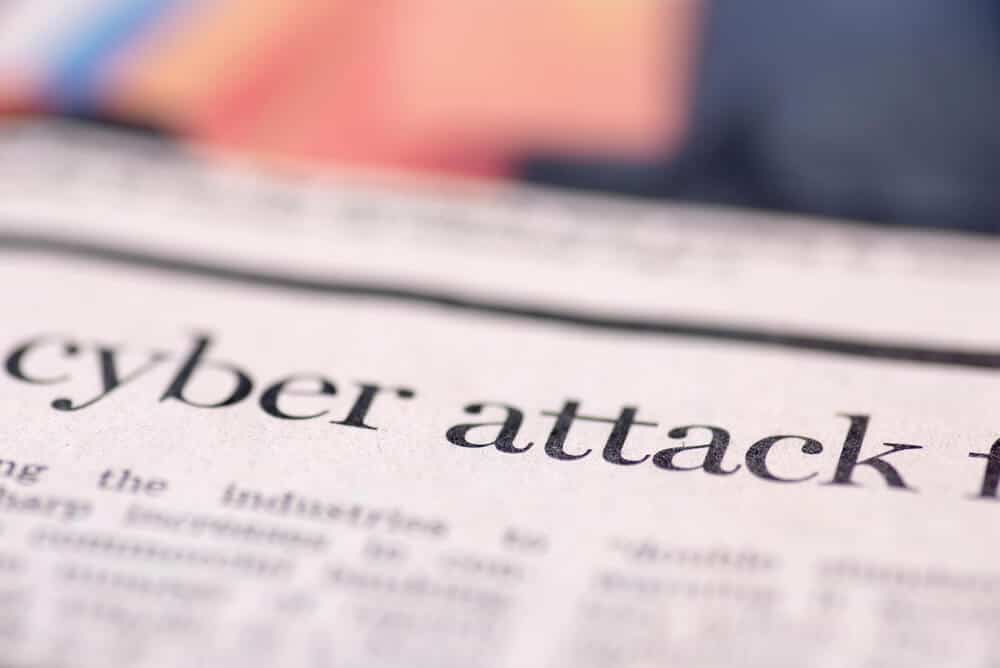 Managed IT Support Can Keep Your Information Safe