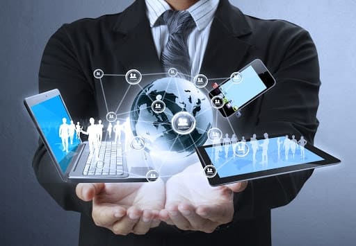 Cloud Services Will Keep Your Office Connected