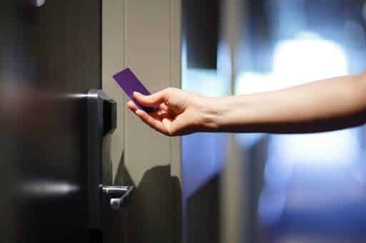 Managed Security Services Provider Secures Your Office