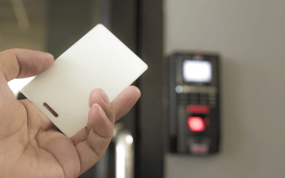 How IT Companies Can Help You With Access Control For Your Company