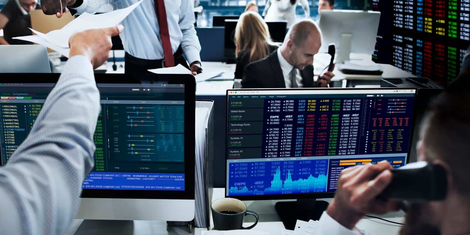 Protect Your Office Information In Multiple Locations With Managed IT