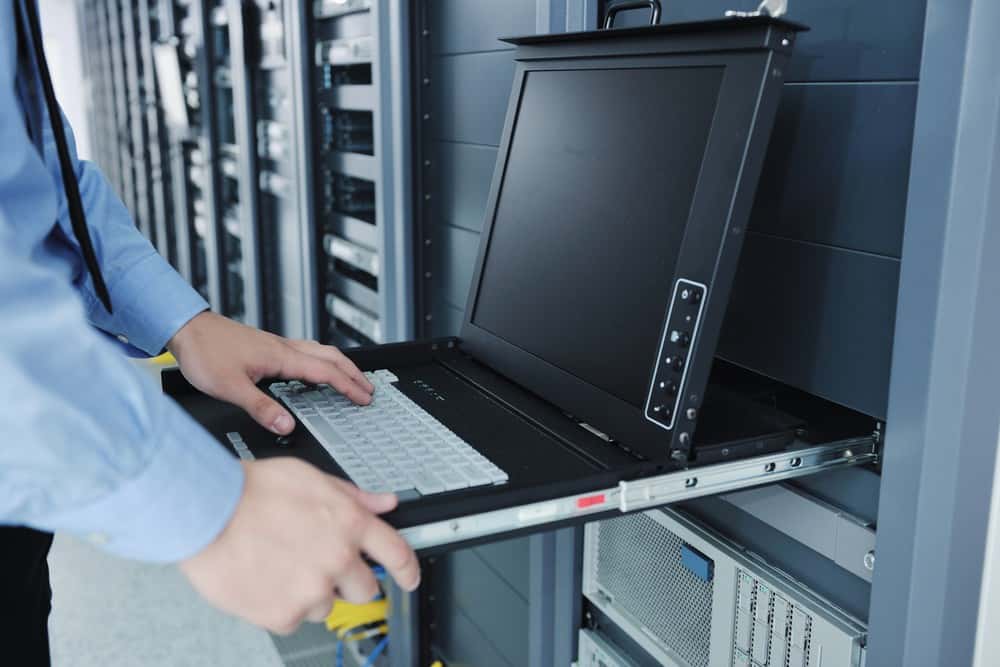 We Can Support Your Business With IT Support When You Relocate