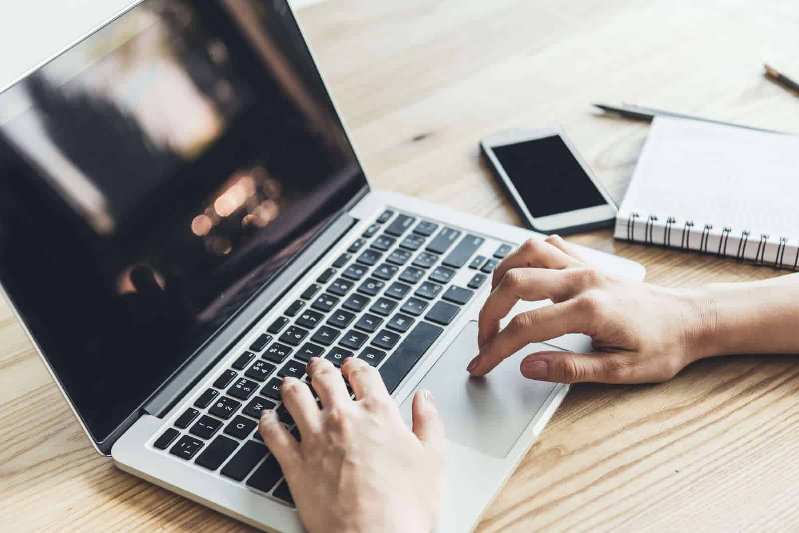 Flexible Environments Through IT Support