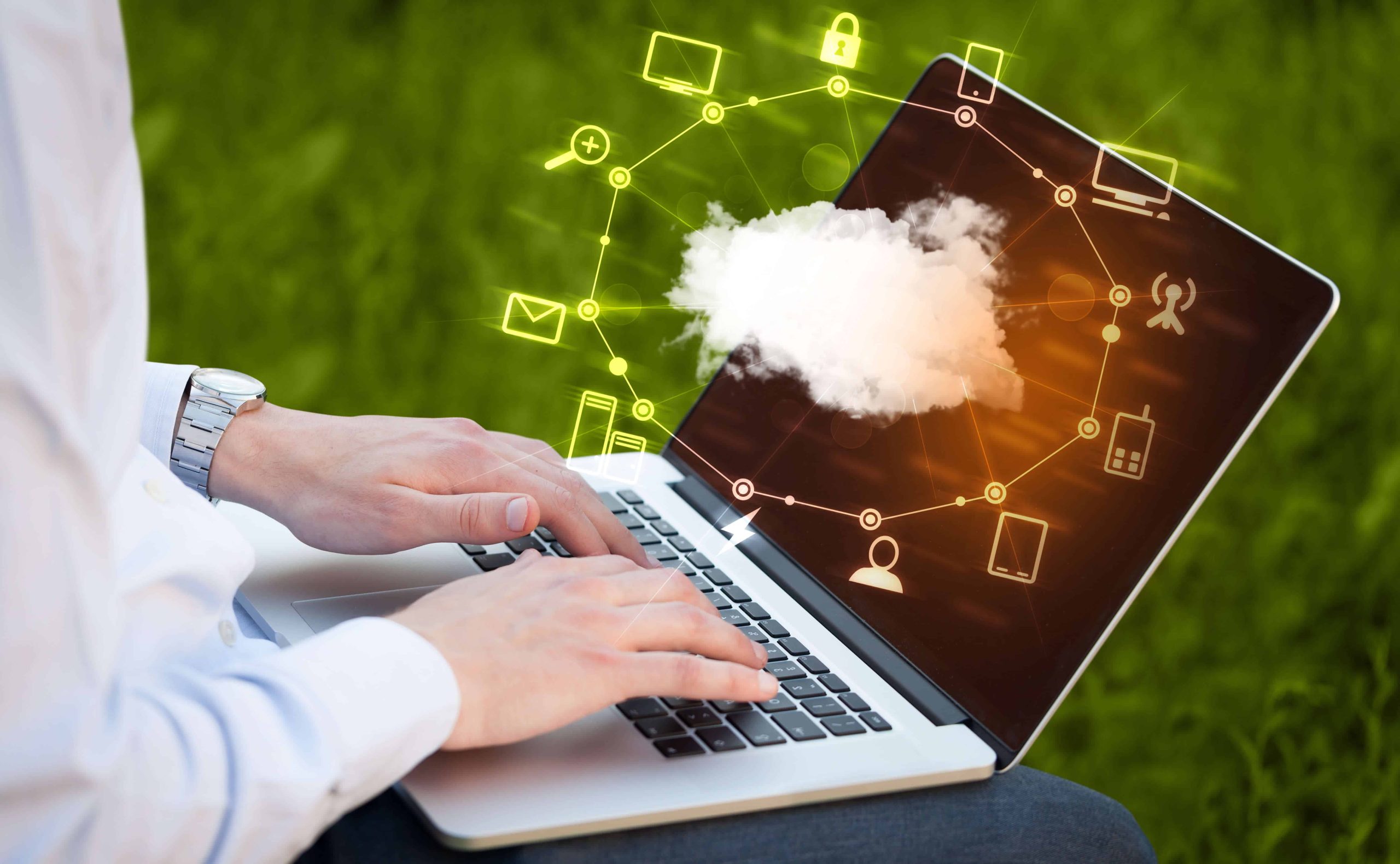 Increase Business Efficiency and Connectivity with Managed IT
