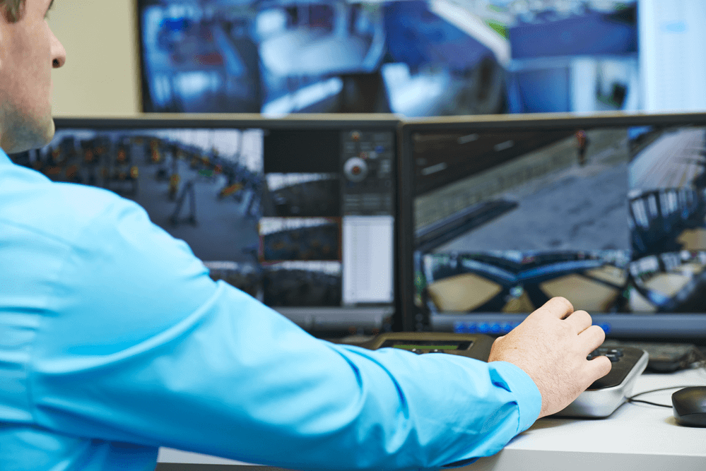 Reasons You Need Video Monitoring Services For Your Business