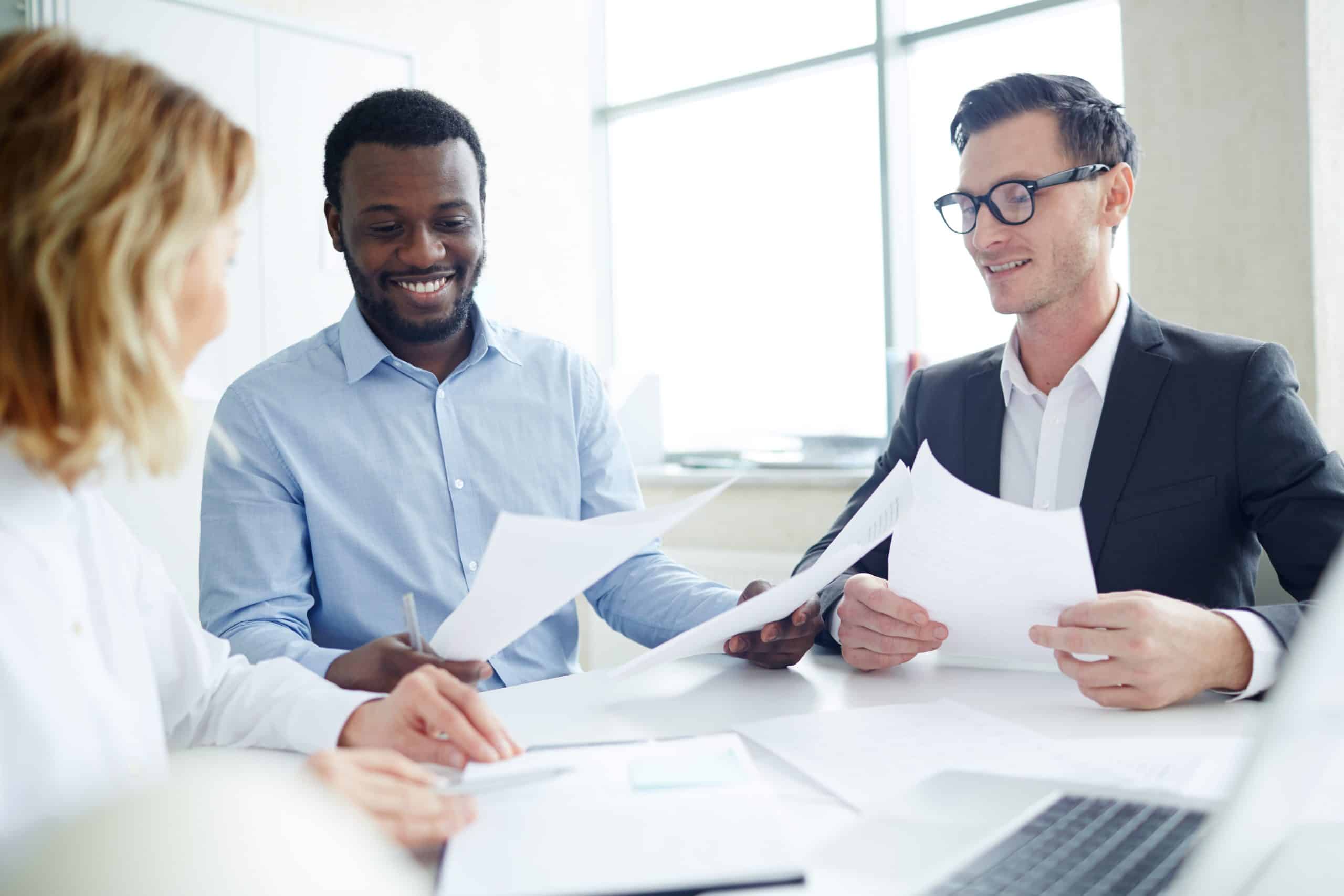 Managed IT Services The Value of a QBR
