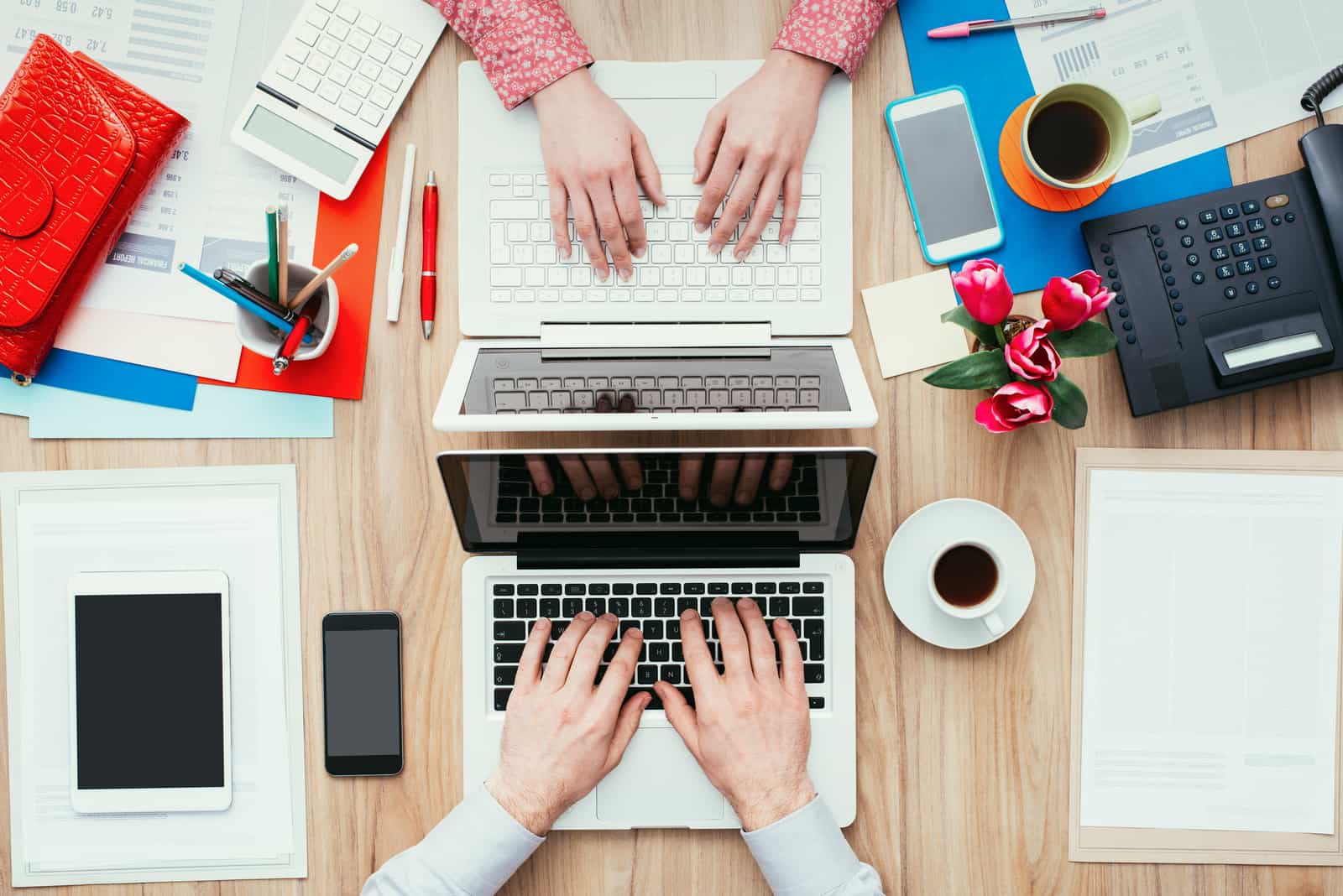 Properly Managed Technology