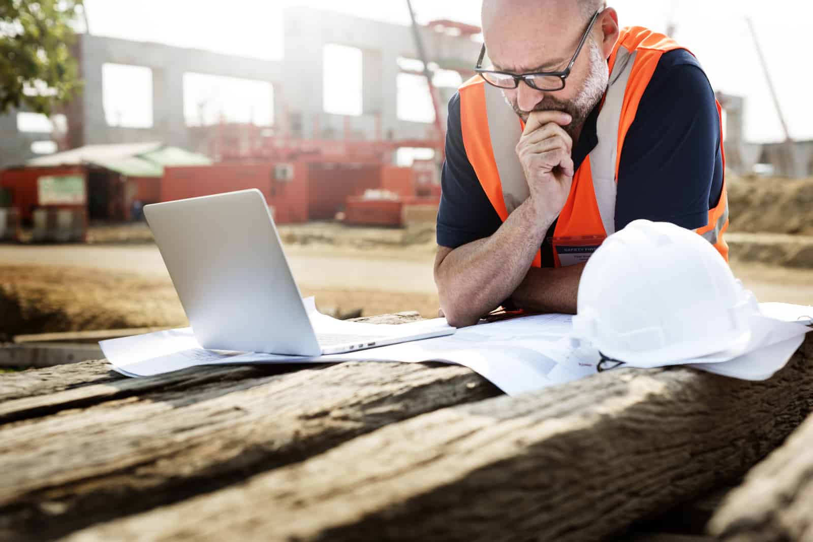 Managed Services Fosters Strategic Growth for Construction
