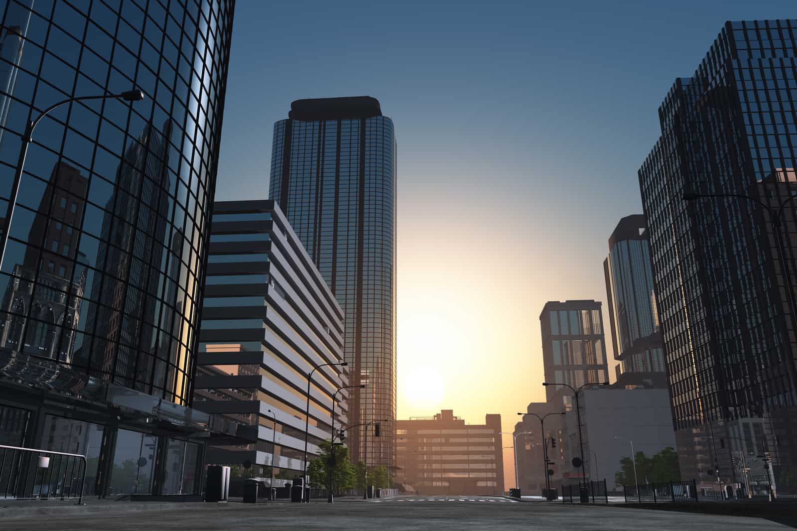 Multiple Real Estate Assets Increases Vulnerabilities