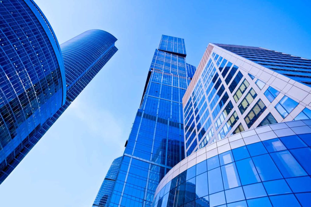 Partner with a Managed Services Provider