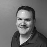 Chris Davis Chief Technology Officer