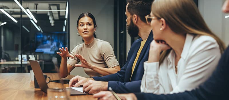 Cybersecurity Matters