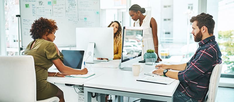 Managed services vs managed Security