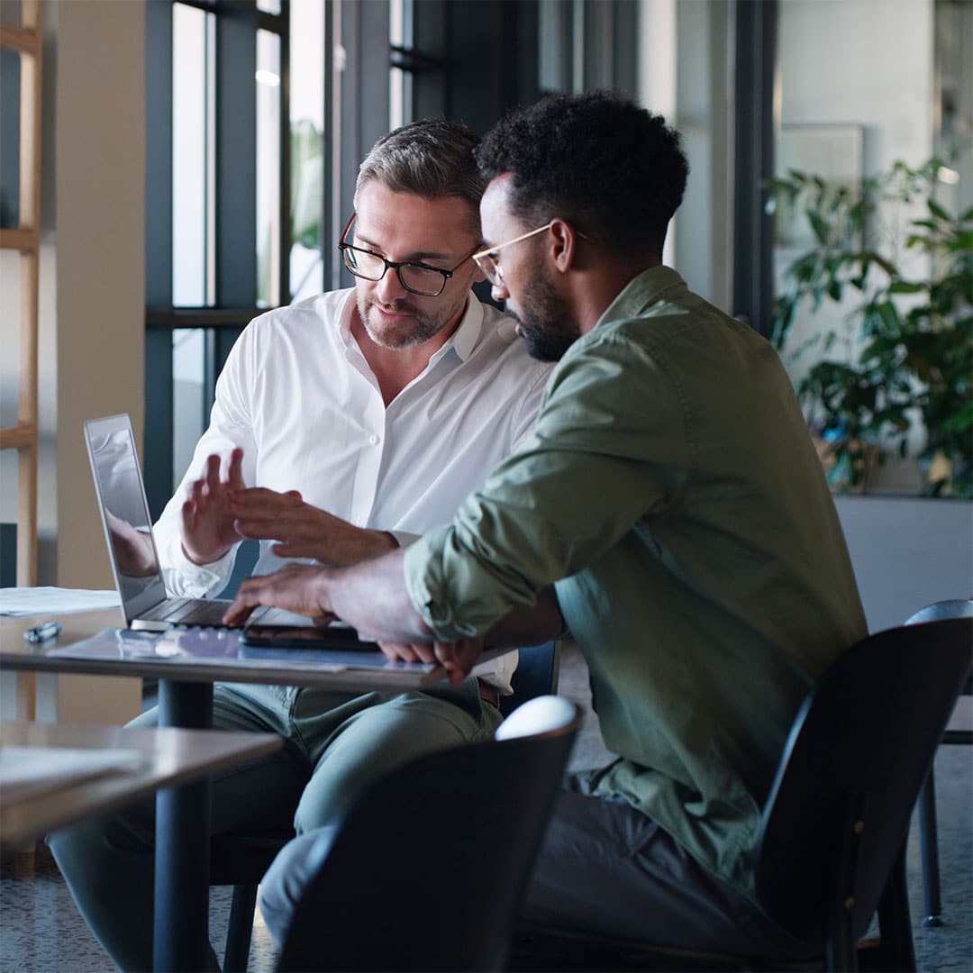 IT Infrastructure Management Services - ION247