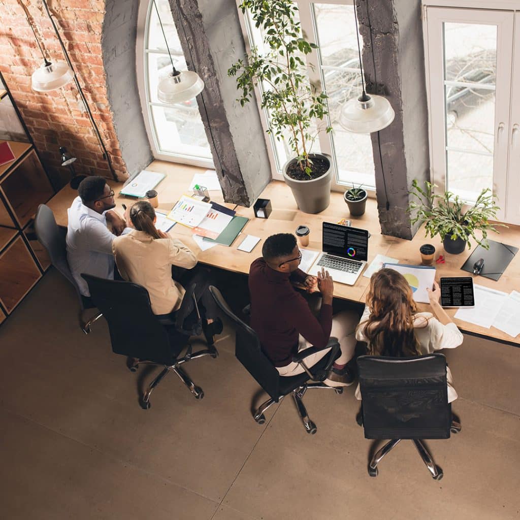 Digital Transformation Services