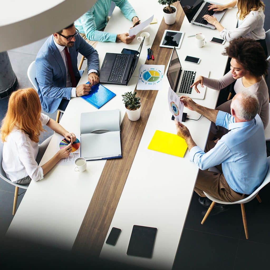 Effective Endpoint Management Strategy